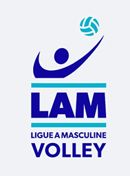 La ligue A de Volley