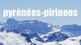 logo émission F3 MPLR Pyrénées Pirineos