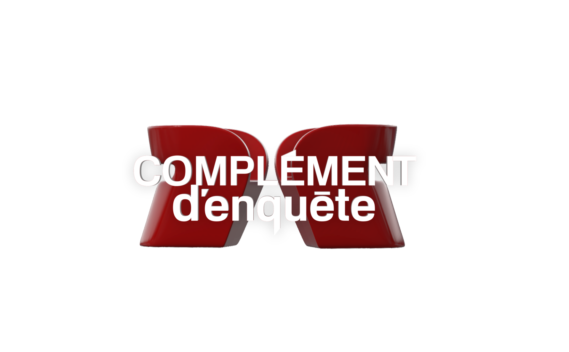 logo Complément d'enquête