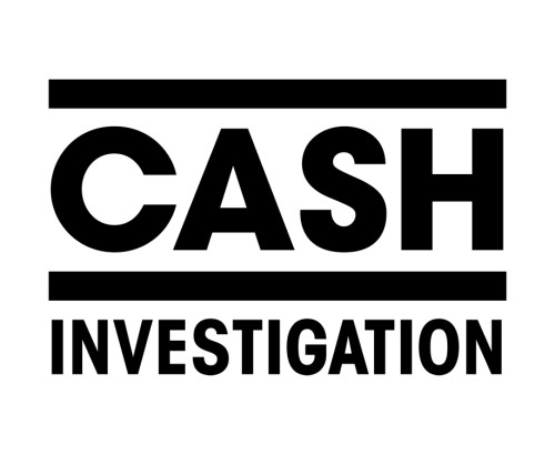 logo cash investigation