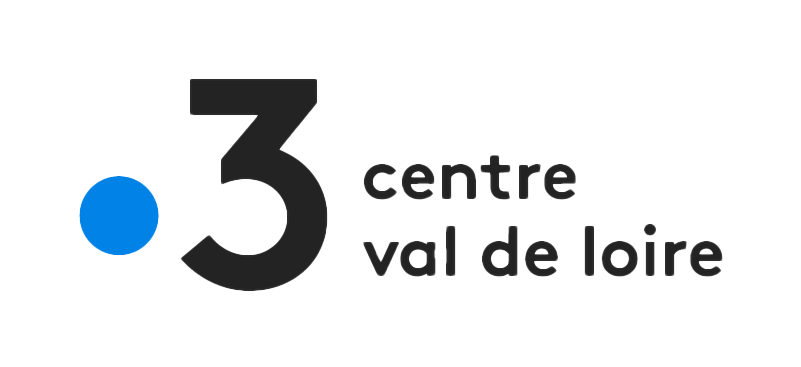 logo france 3 centre