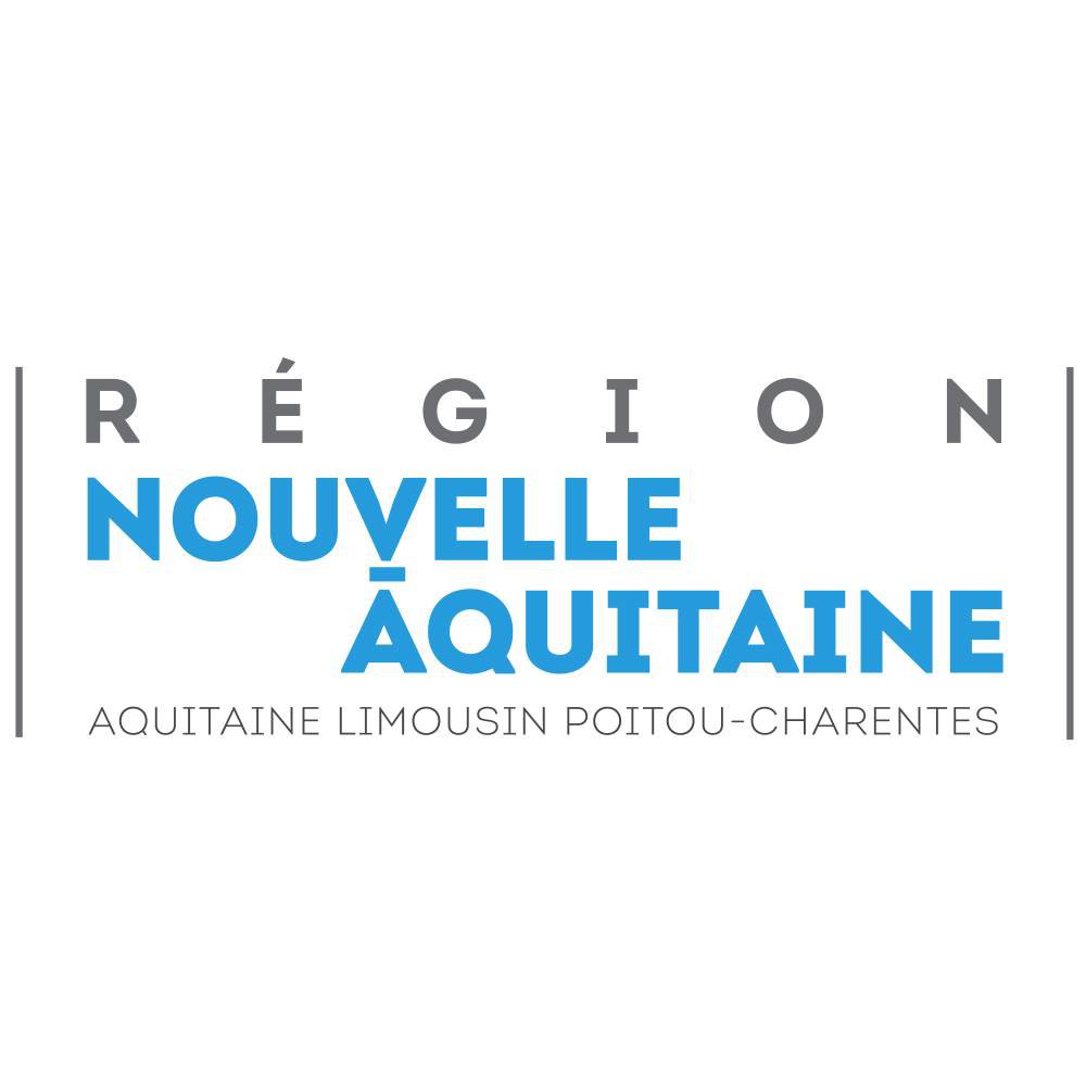 logo Nouvelle Aquitaine