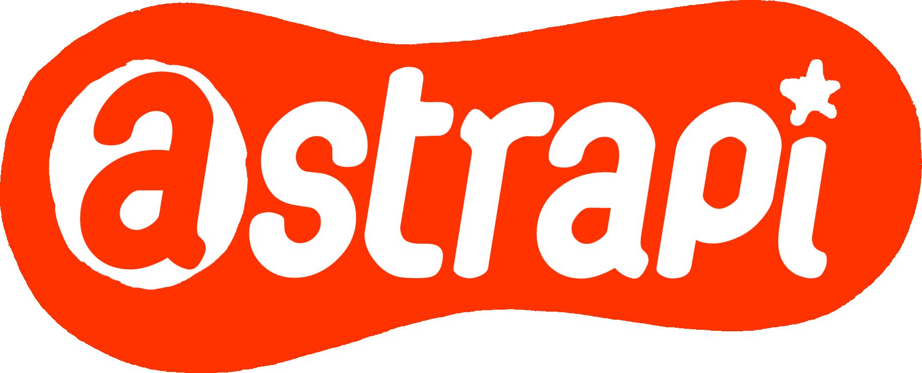 Logo Astrapi