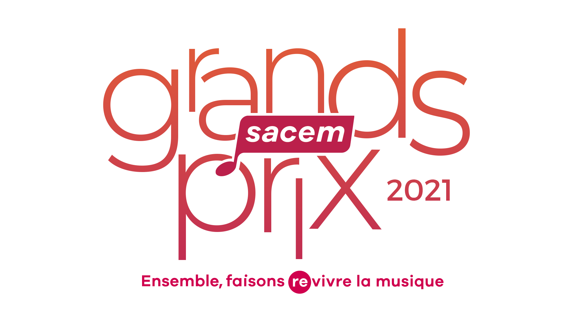 logo SACEM