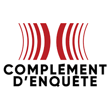 LOGO COMPLEMENT D'ENQUETE