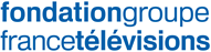 Logo Fondation Groupe France Télévisions