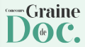 Logo Graine de doc