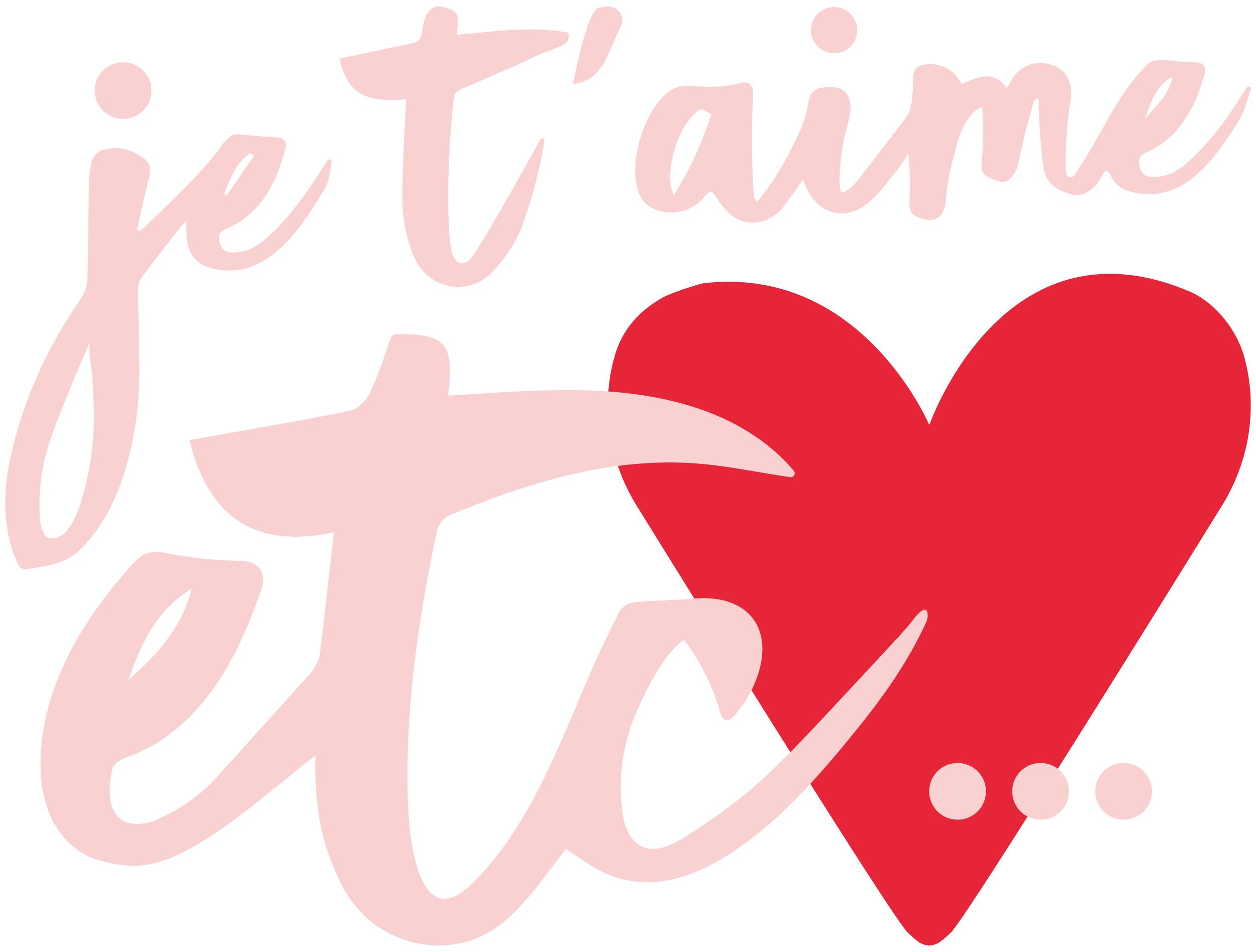 logo je t'aime etc 