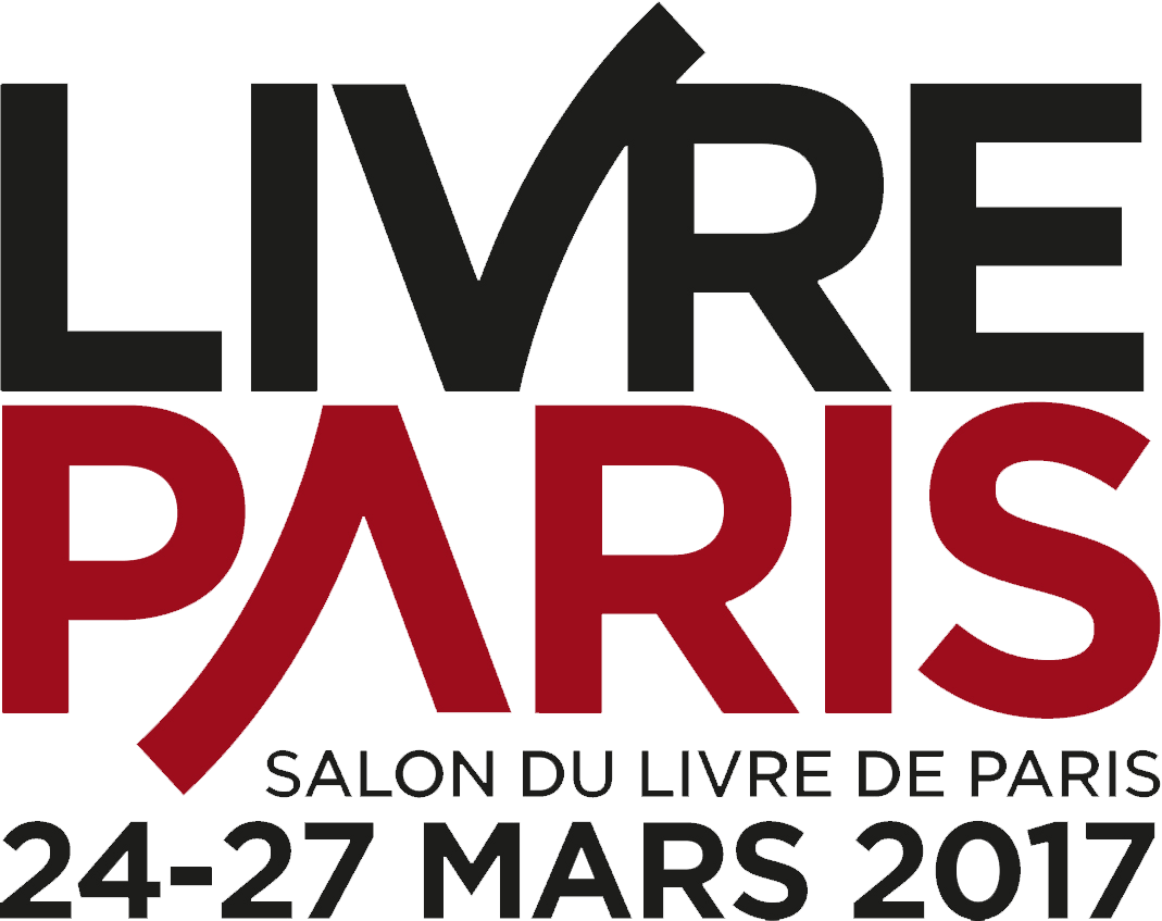 logo Salon de livre