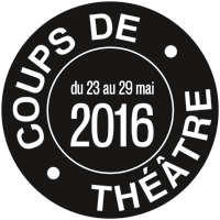 Logo Coup de Théâtre