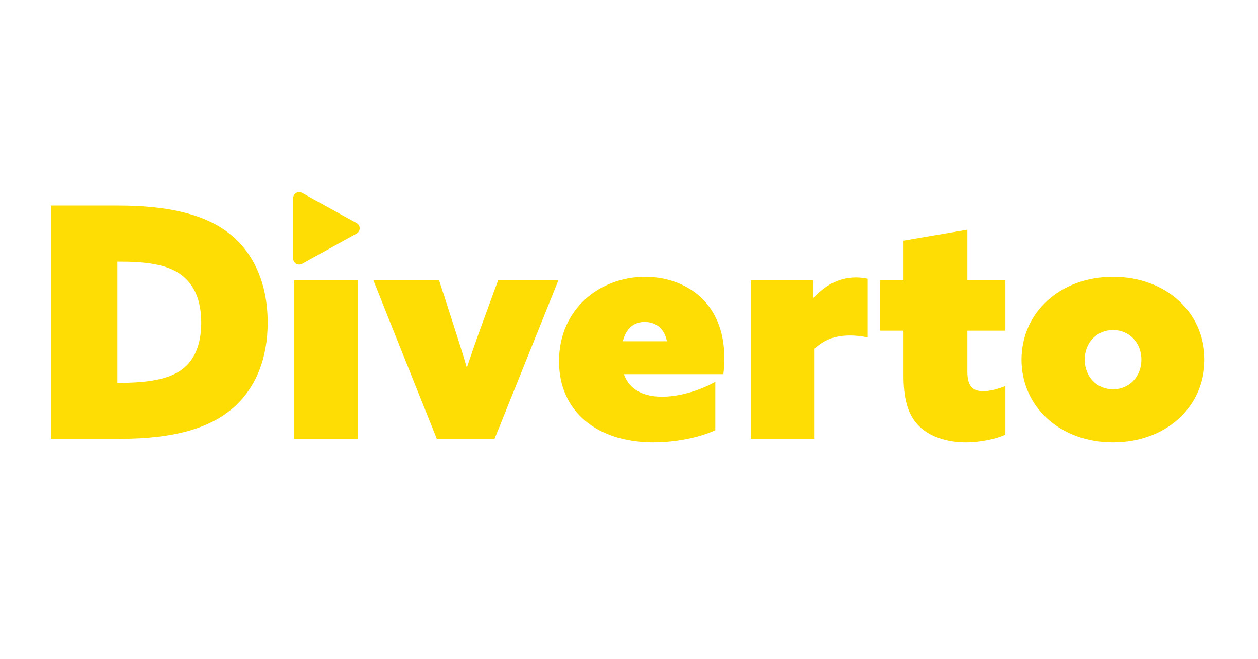 Logo Diverto