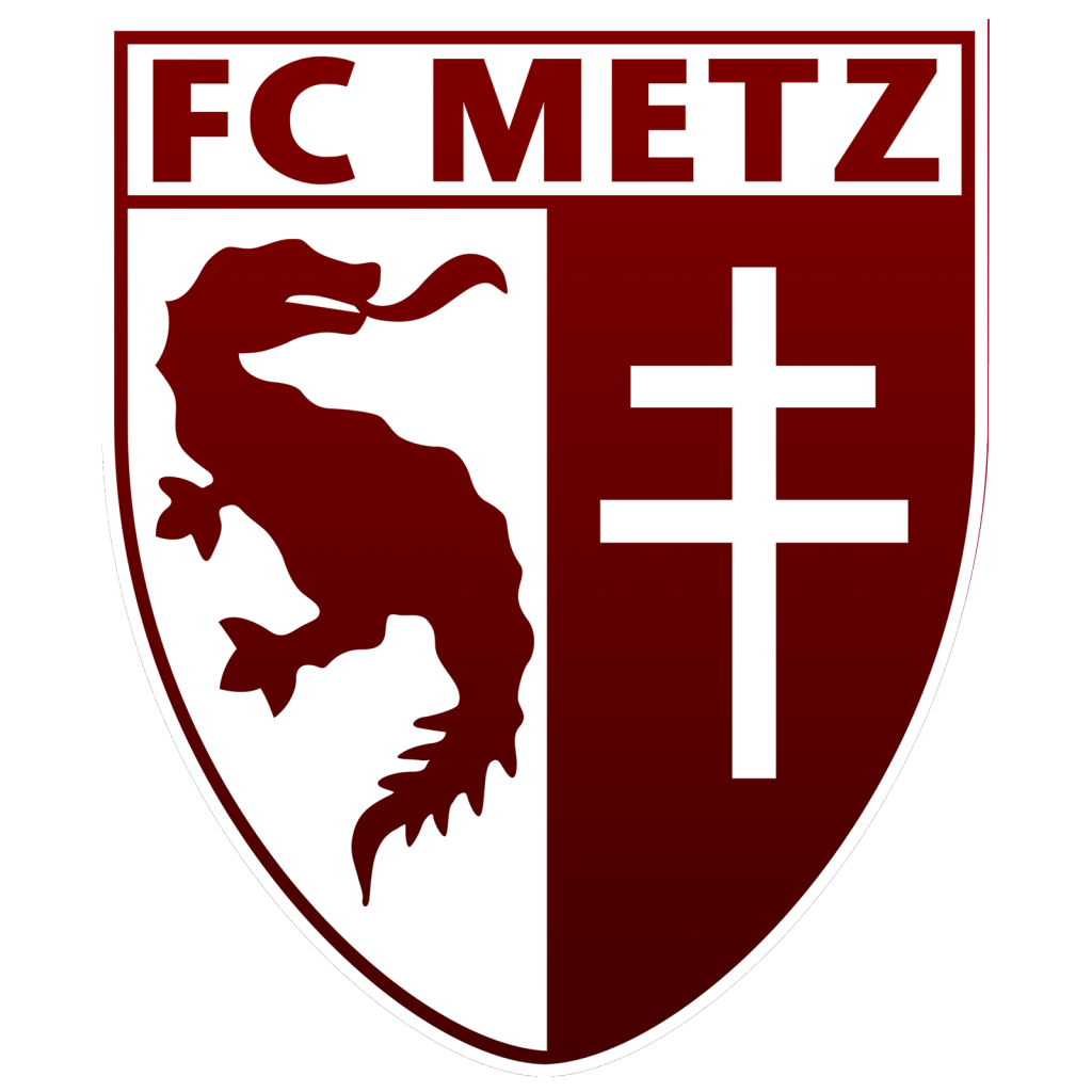 Blason FC Metz