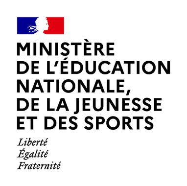 Logo ministere