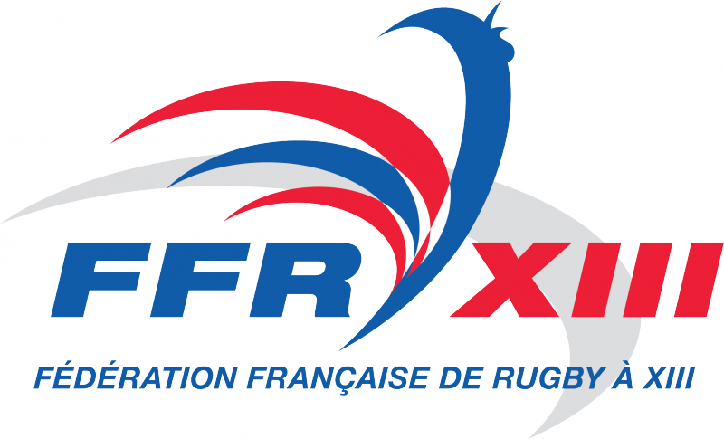 Logo Ligue de Rugby à XIII