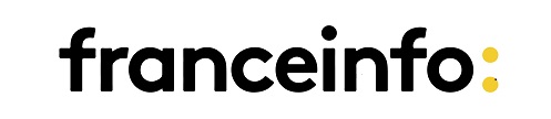 Logo franceinfo