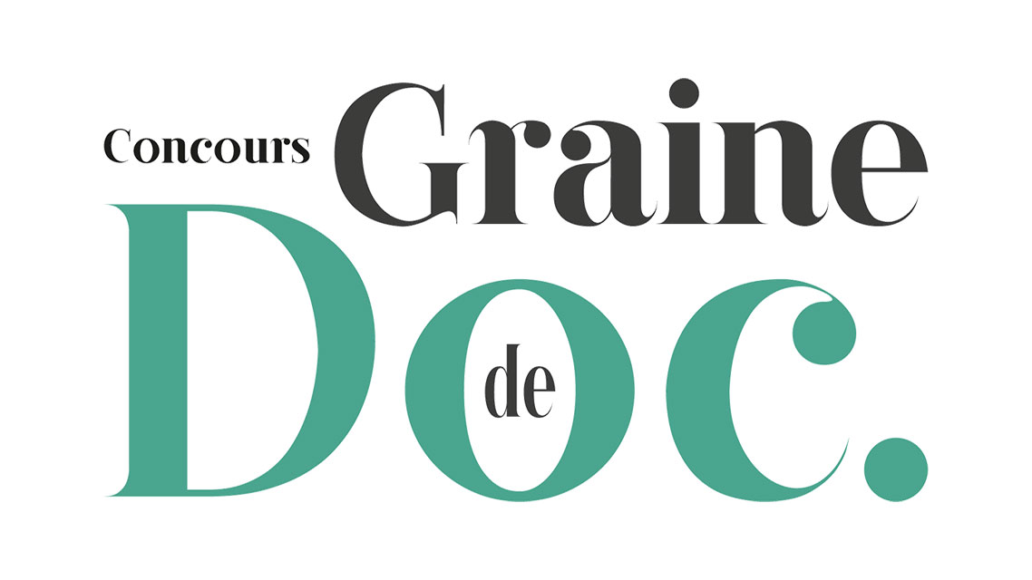 Logo graine de doc