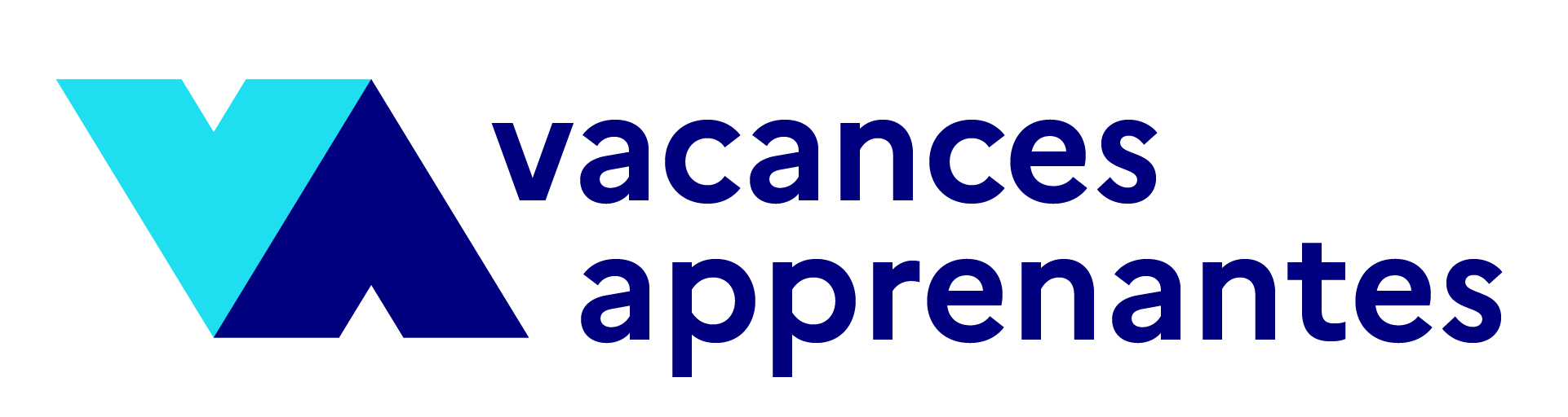 Logo vacances apprenantes