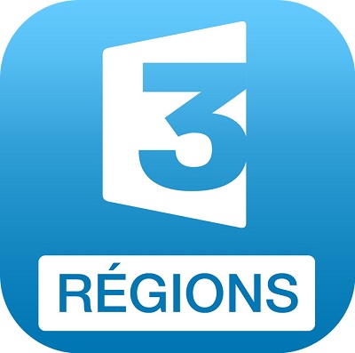 France 3 région application