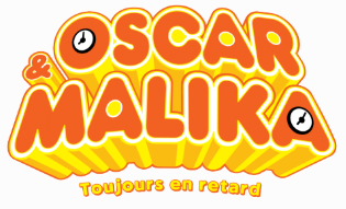 Oscr et Malika