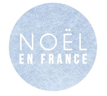 LOGO NOEL EN FRANCE