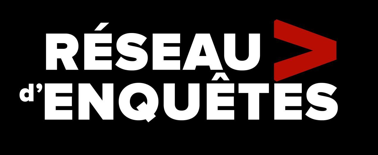 logo réseau d'enquêtes