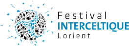 logo Festival interceltique de lorient