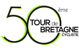 Logo Tour de Bretagne Cycliste