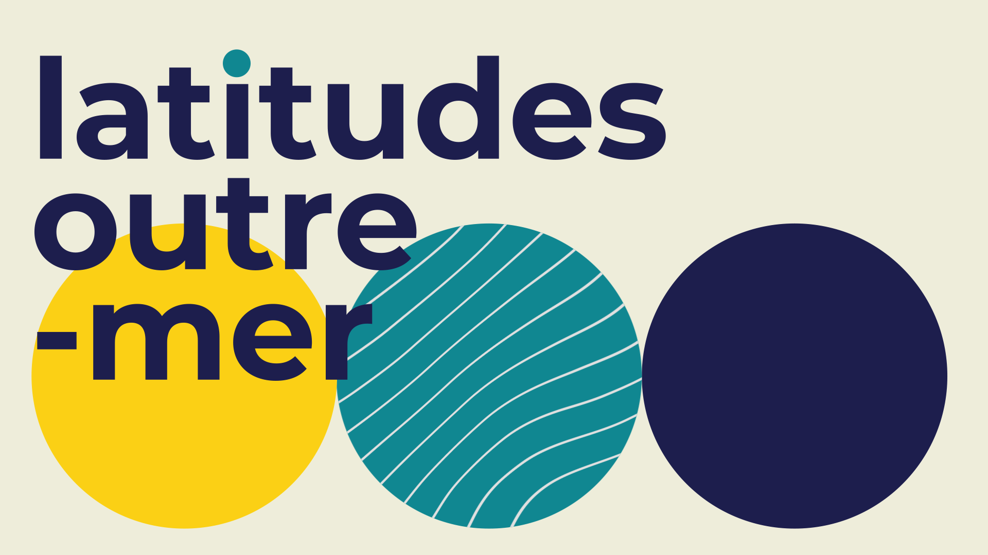 Latitudes OM