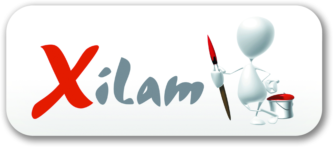 logo Xilam