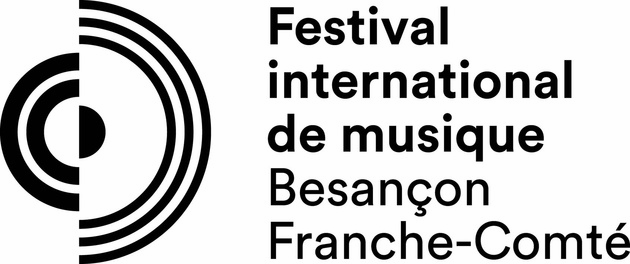 logo festival musique besançon