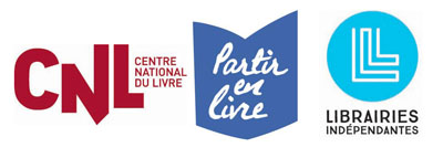 logos partenaires