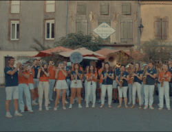 La mélodie des champs