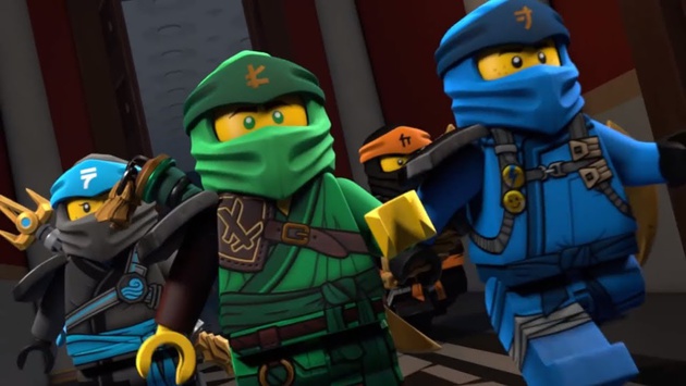 Ninjago