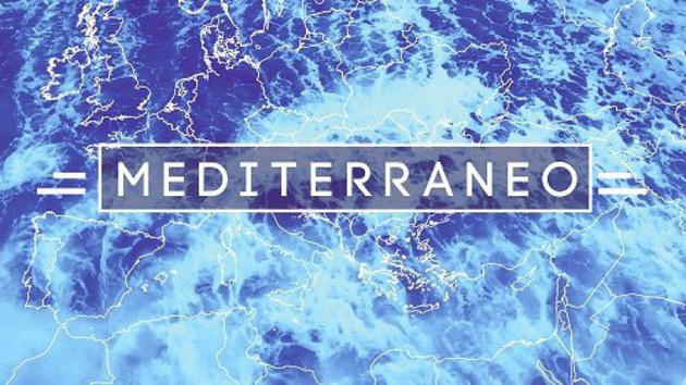 logo Mediterraneo