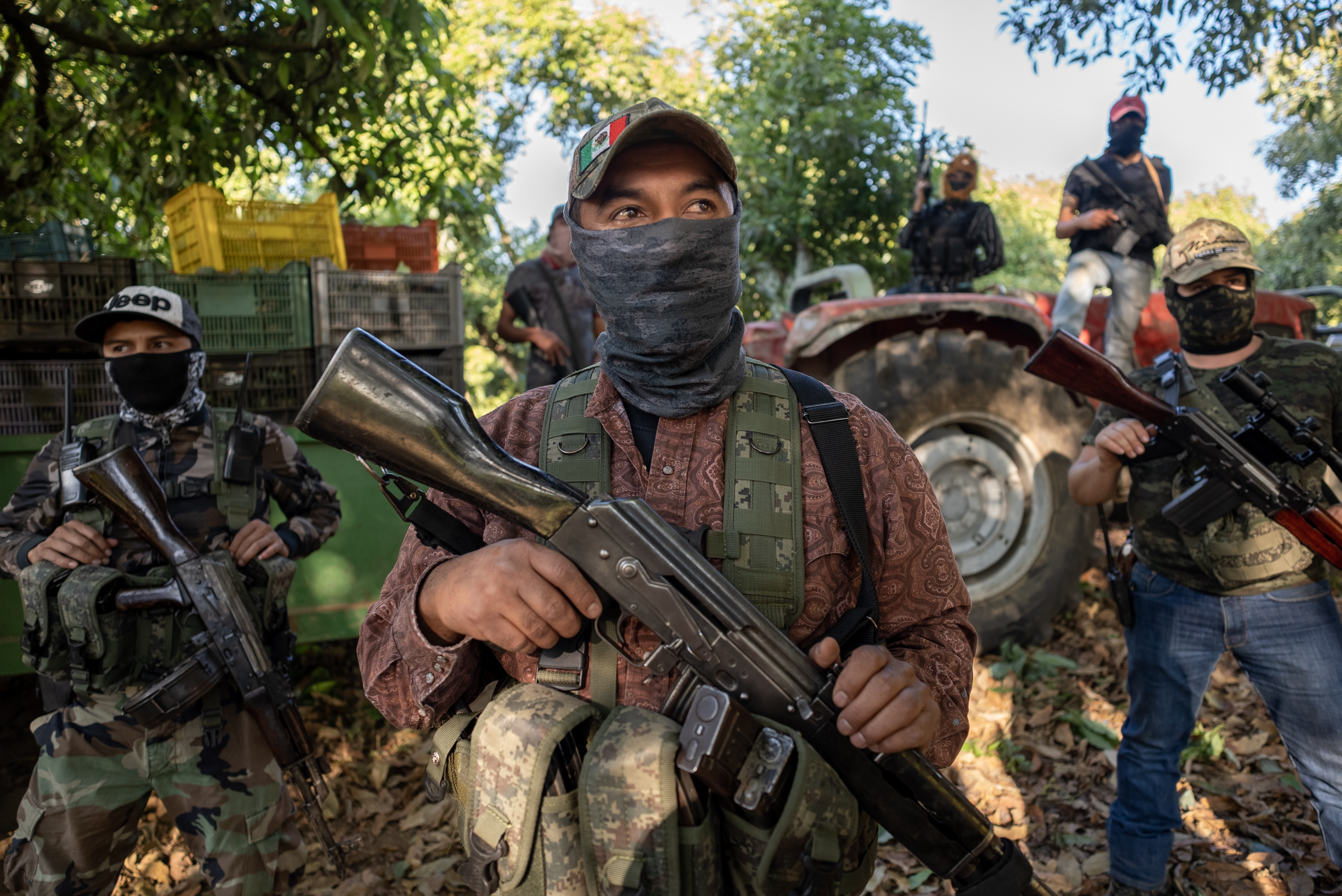 Victor Peressetchensky