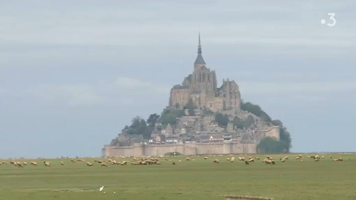 Mont-Saint-Michel