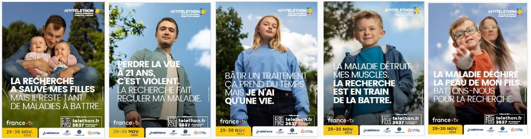 affiches