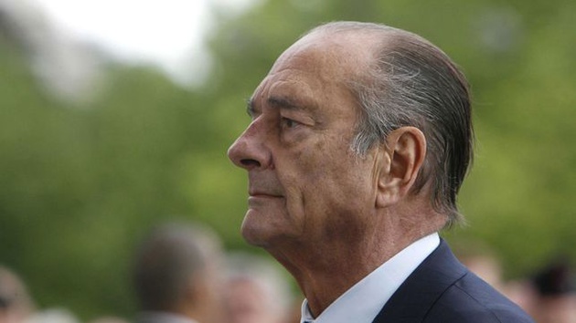 visuel jacques chirac