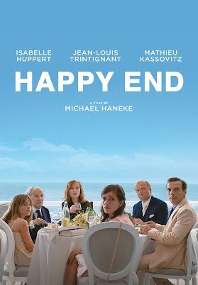 happy end