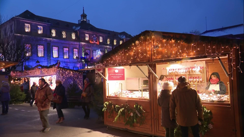 marché de noël de montbéliard 2022