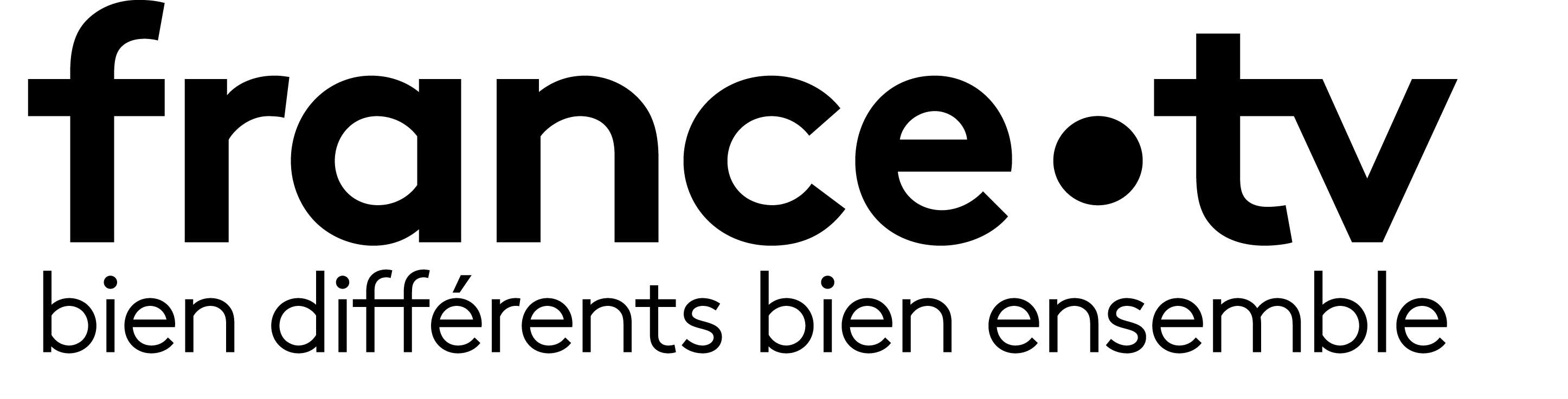 Logo Bien différents, bien ensemble