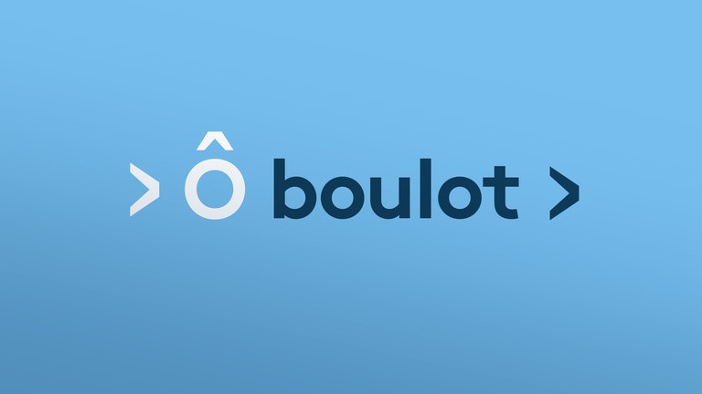 O Boulot