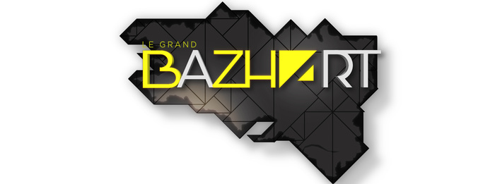 Le Grand Bazh.art © France 3