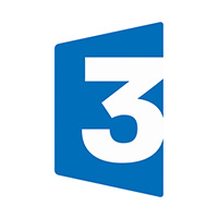 logo France 3