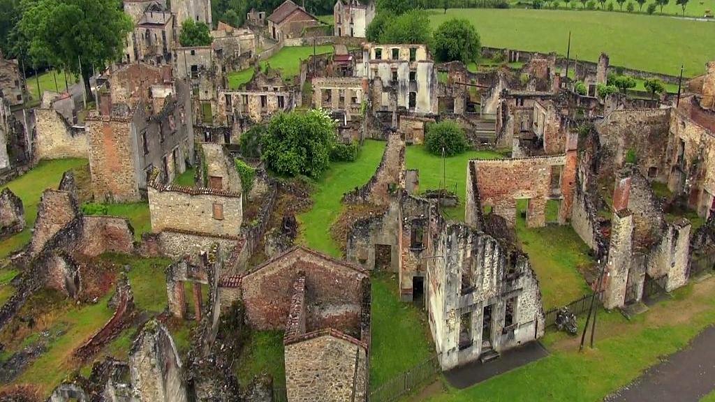 Oradour