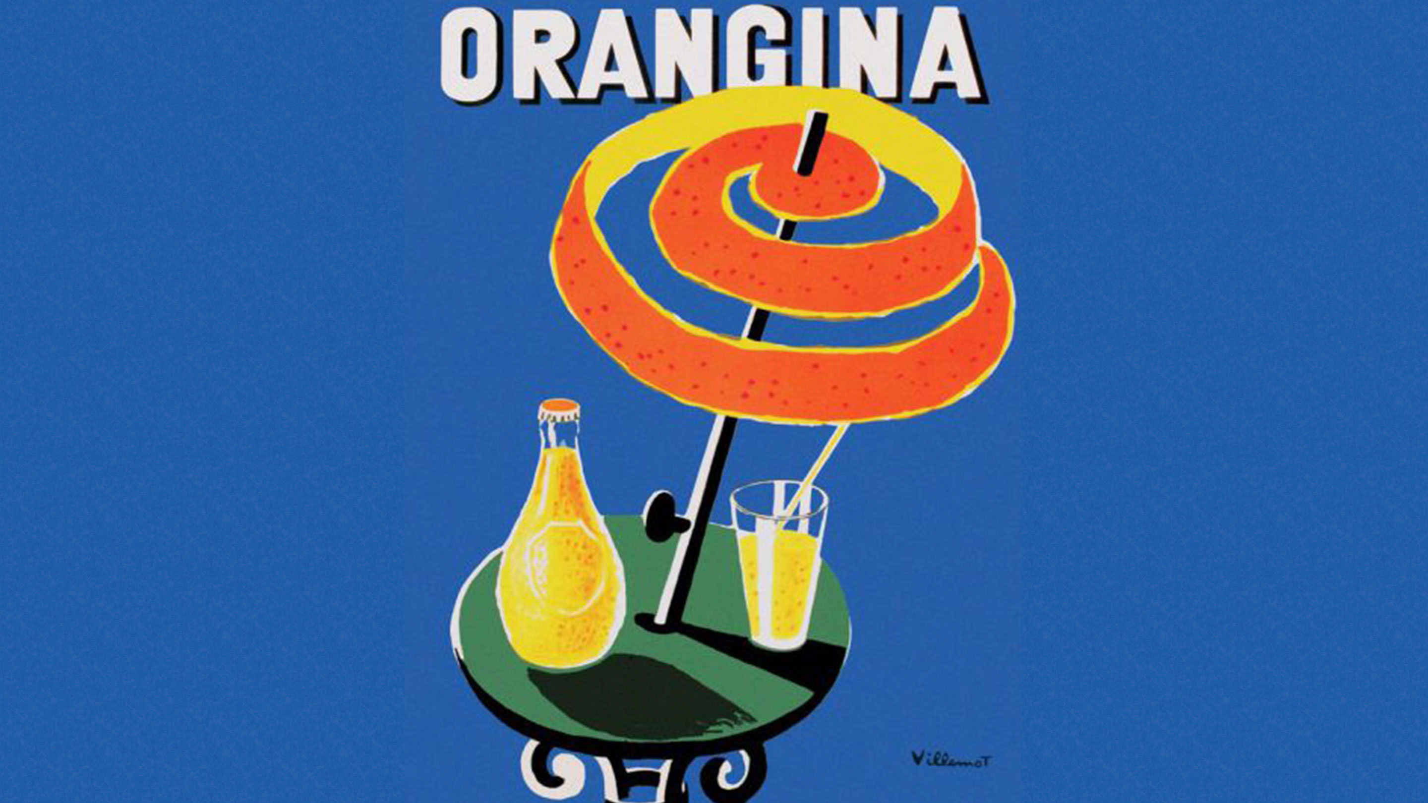 orangina