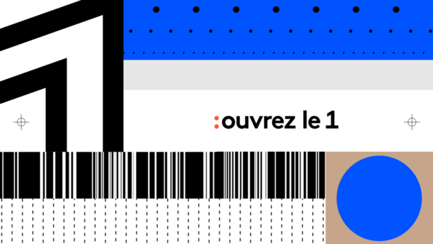 logo Ouvrez le 1