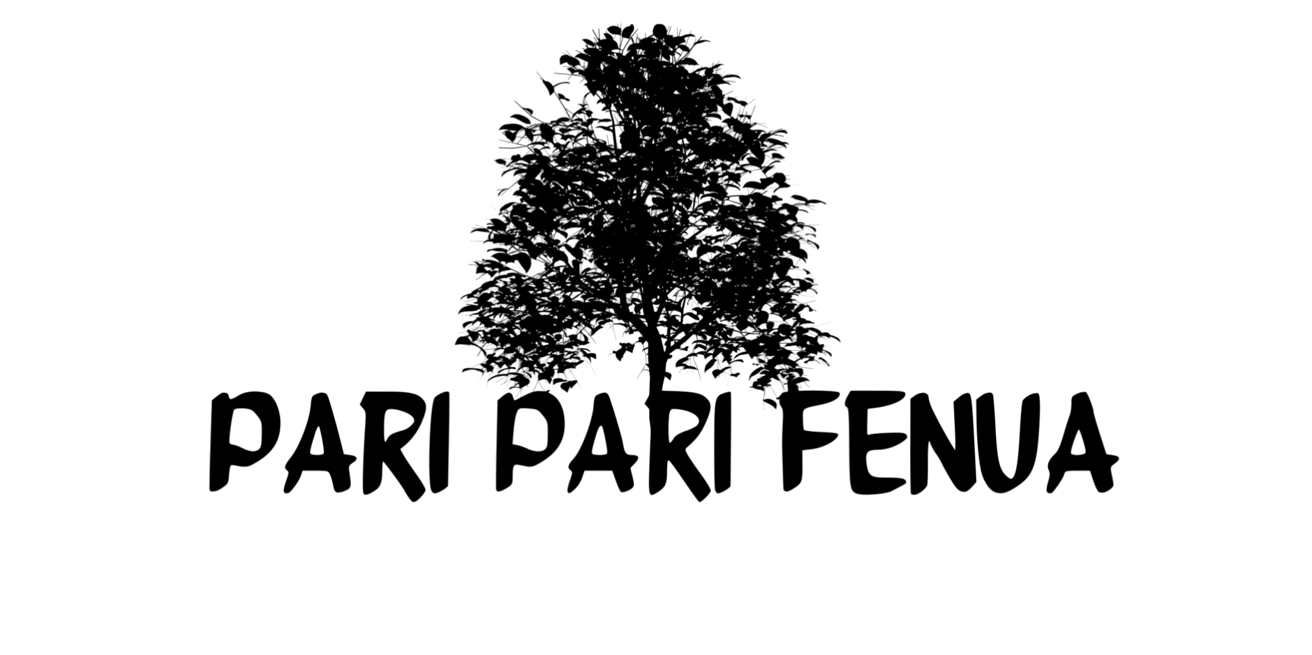 logo pari pari fenua