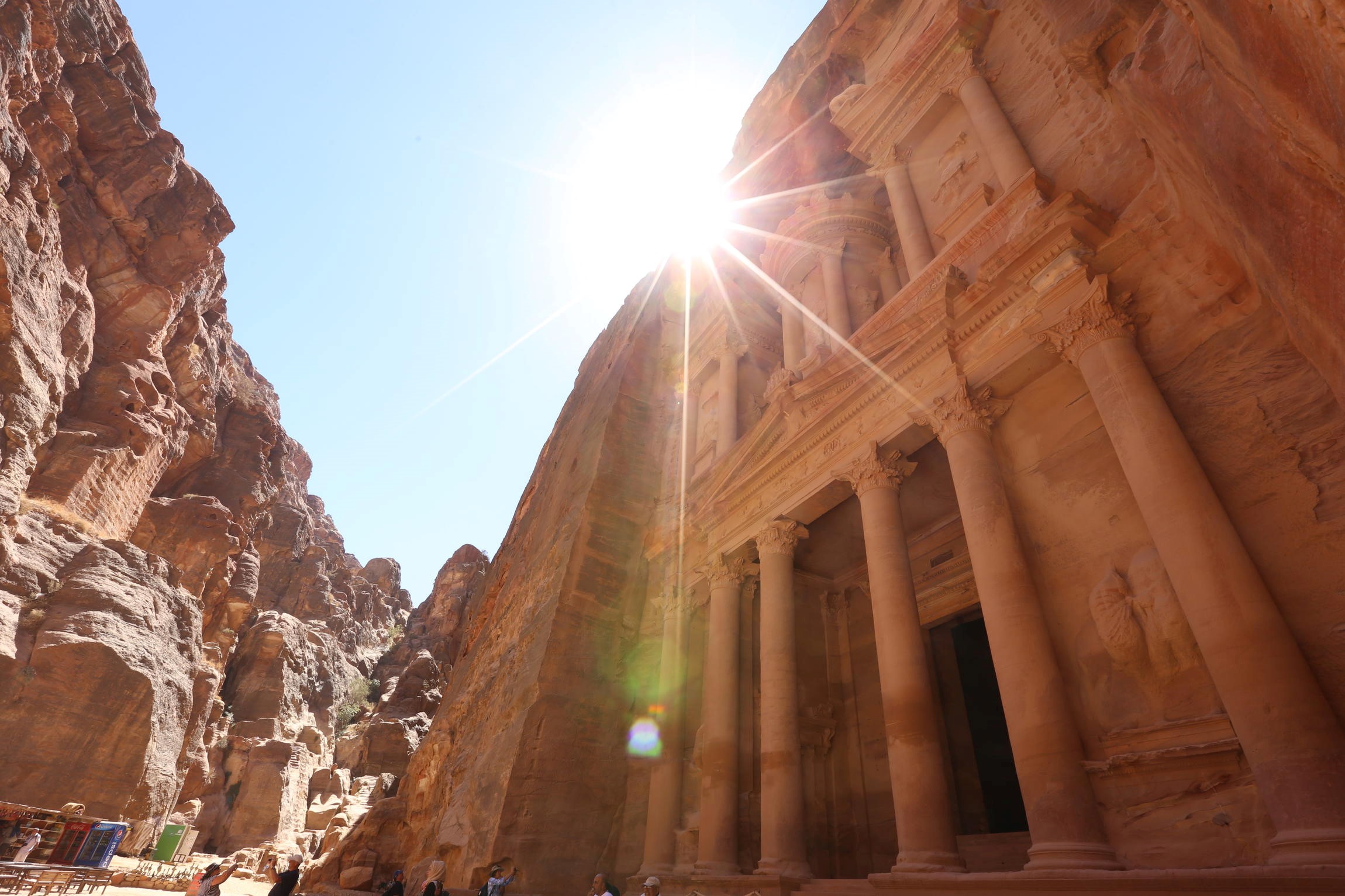 PETRA 