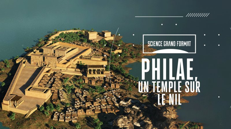 philae